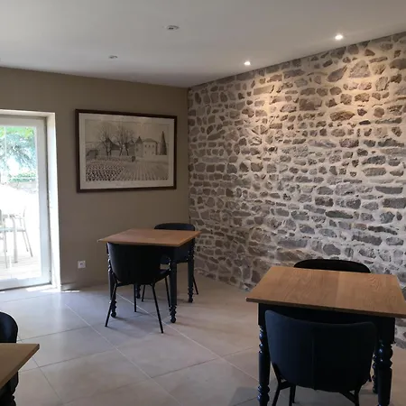 Pensión La Maison De Bruno