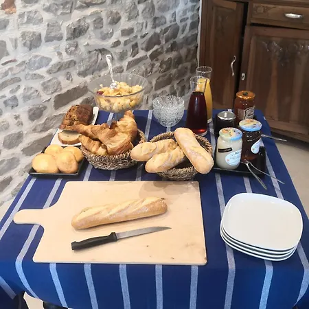 La Maison De Bruno 3*