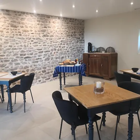 La Maison De Bruno 3* Juliénas