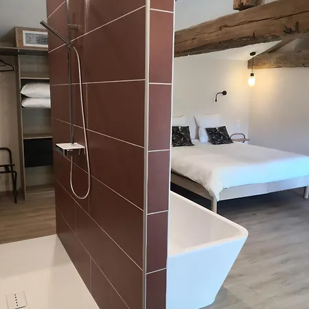 La Maison De Bruno 3*
