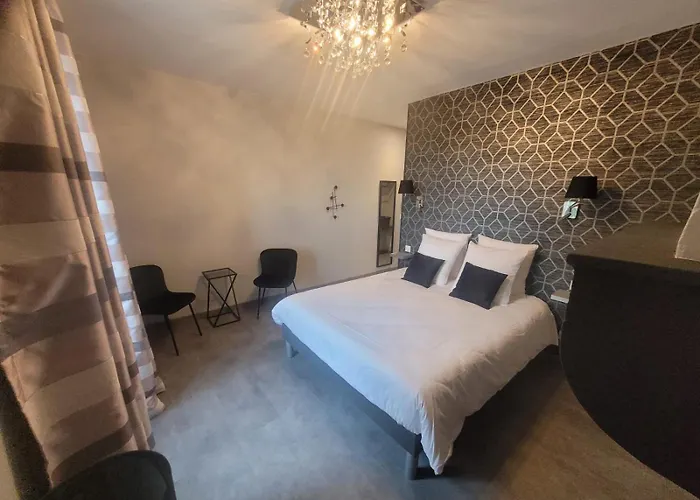 Gæstehus La Maison De Bruno