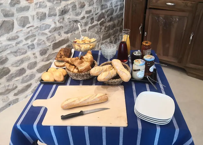 La Maison De Bruno 3*