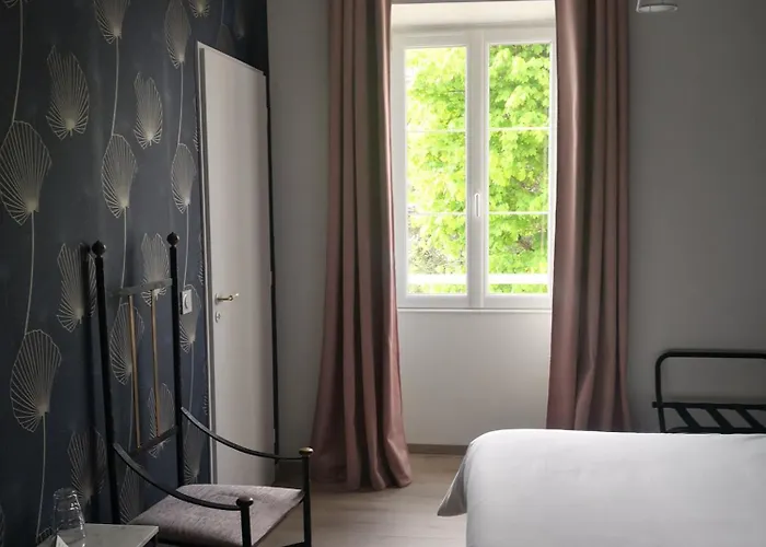 La Maison De Bruno Gæstehus 3*