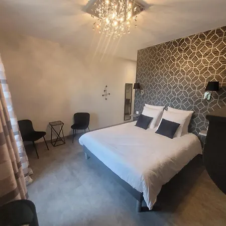 Πανσιόν La Maison De Bruno