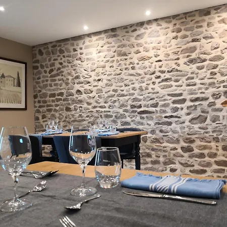 La Maison De Bruno Julienas