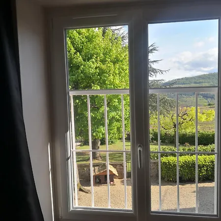 La Maison De Bruno Guest house Julienas