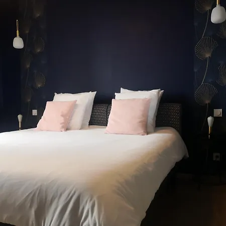 La Maison De Bruno Guest house 3*